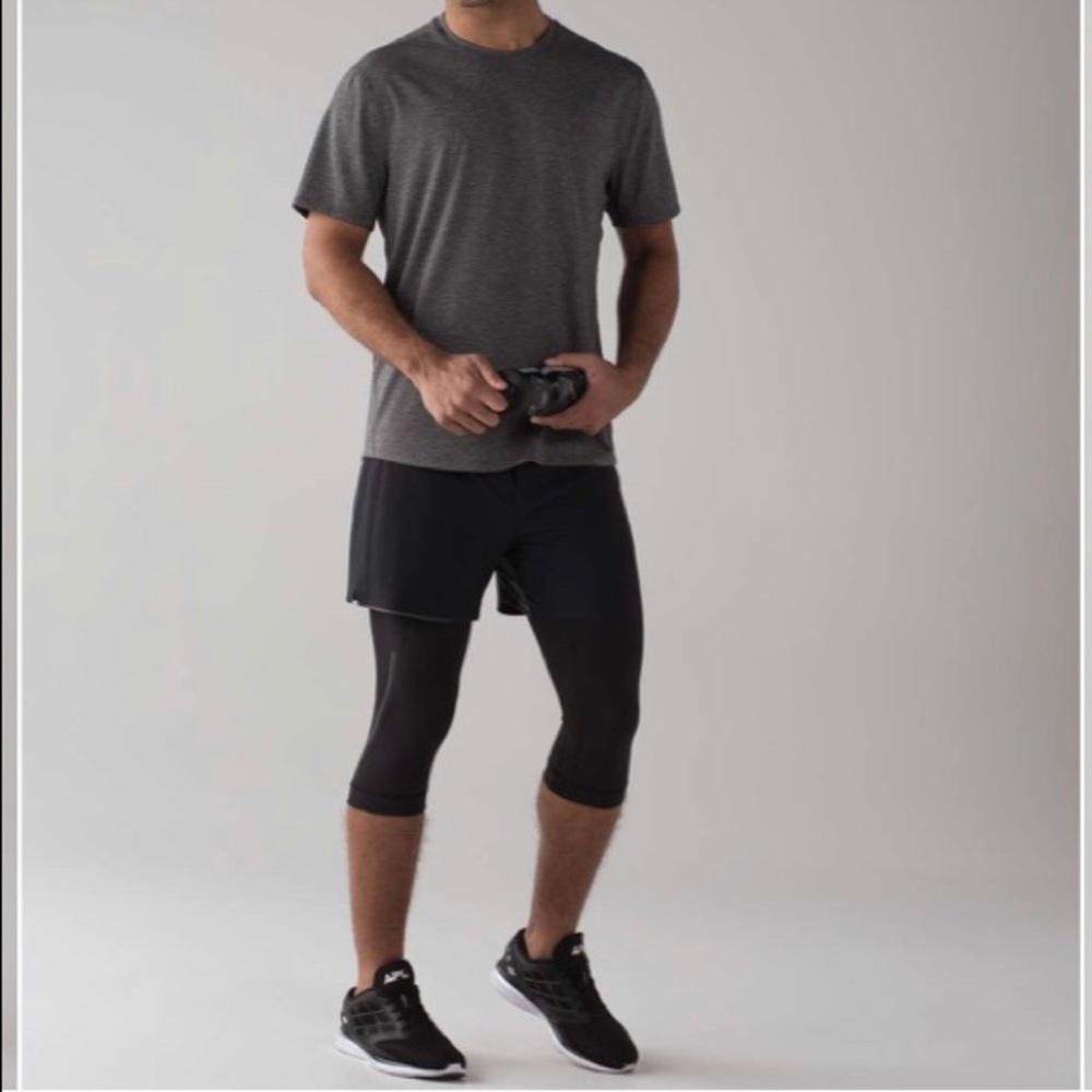 Lemonlulu Stuff Tight 1/2 tight